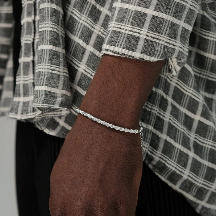 Men's Bracelets Trend