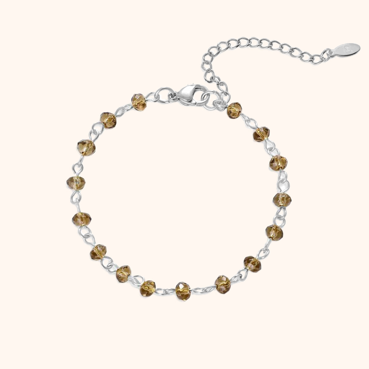 "Richness" Bracelet - Milas Jewels Shop