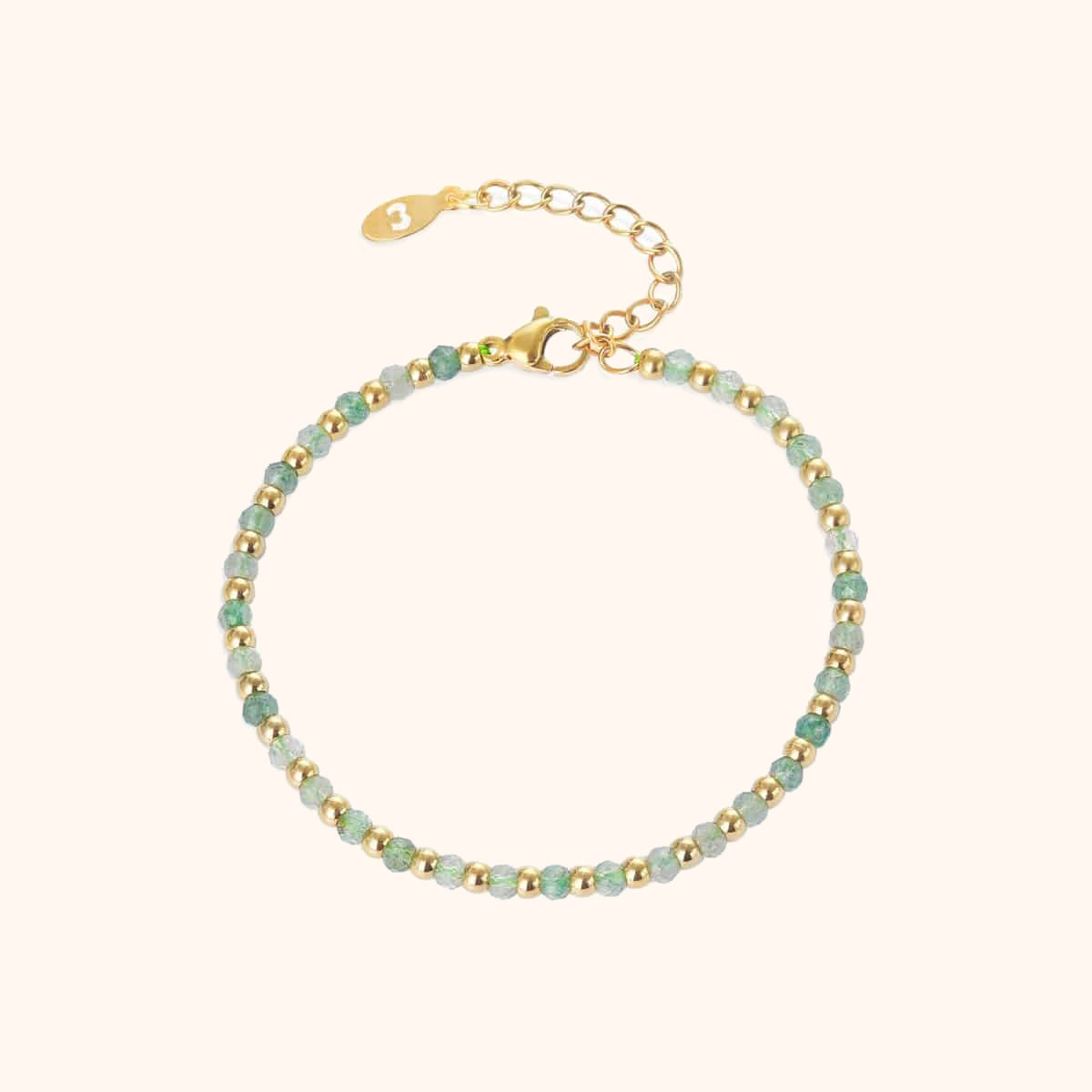 "Eden" Bracelet - Milas Jewels Shop