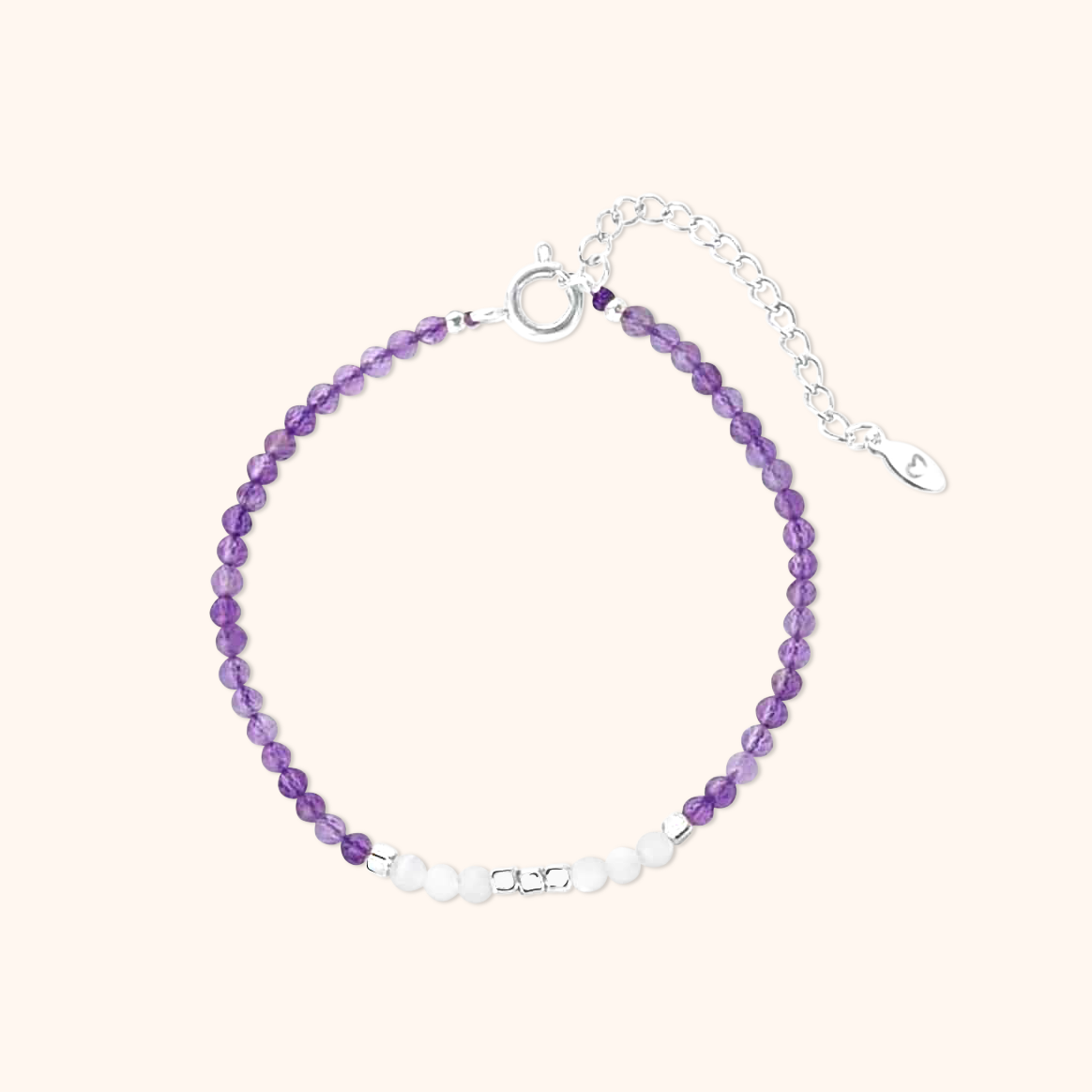 Muscari Bracelet