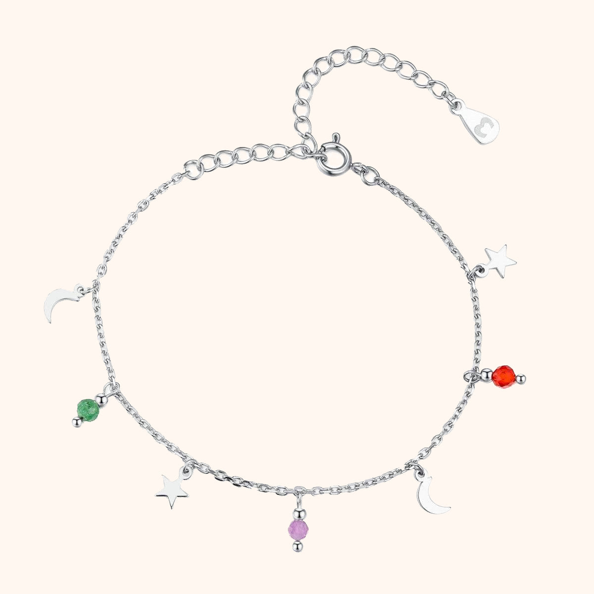 "Sideral" Bracelet - Milas Jewels Shop