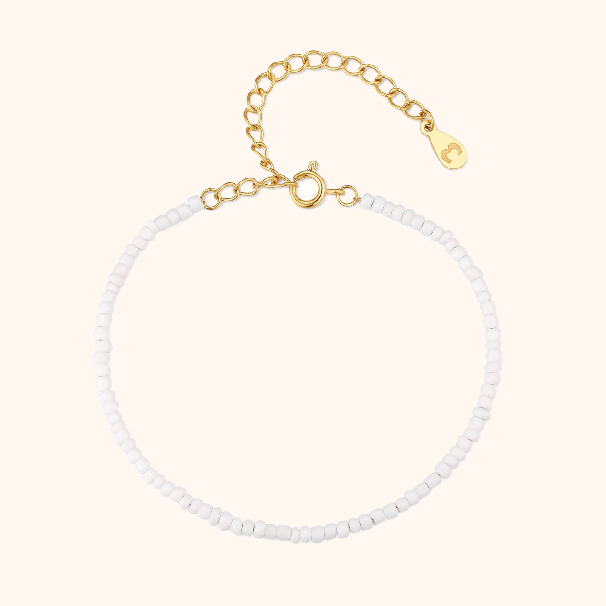 "Santorini" Bracelet - Milas Jewels Shop