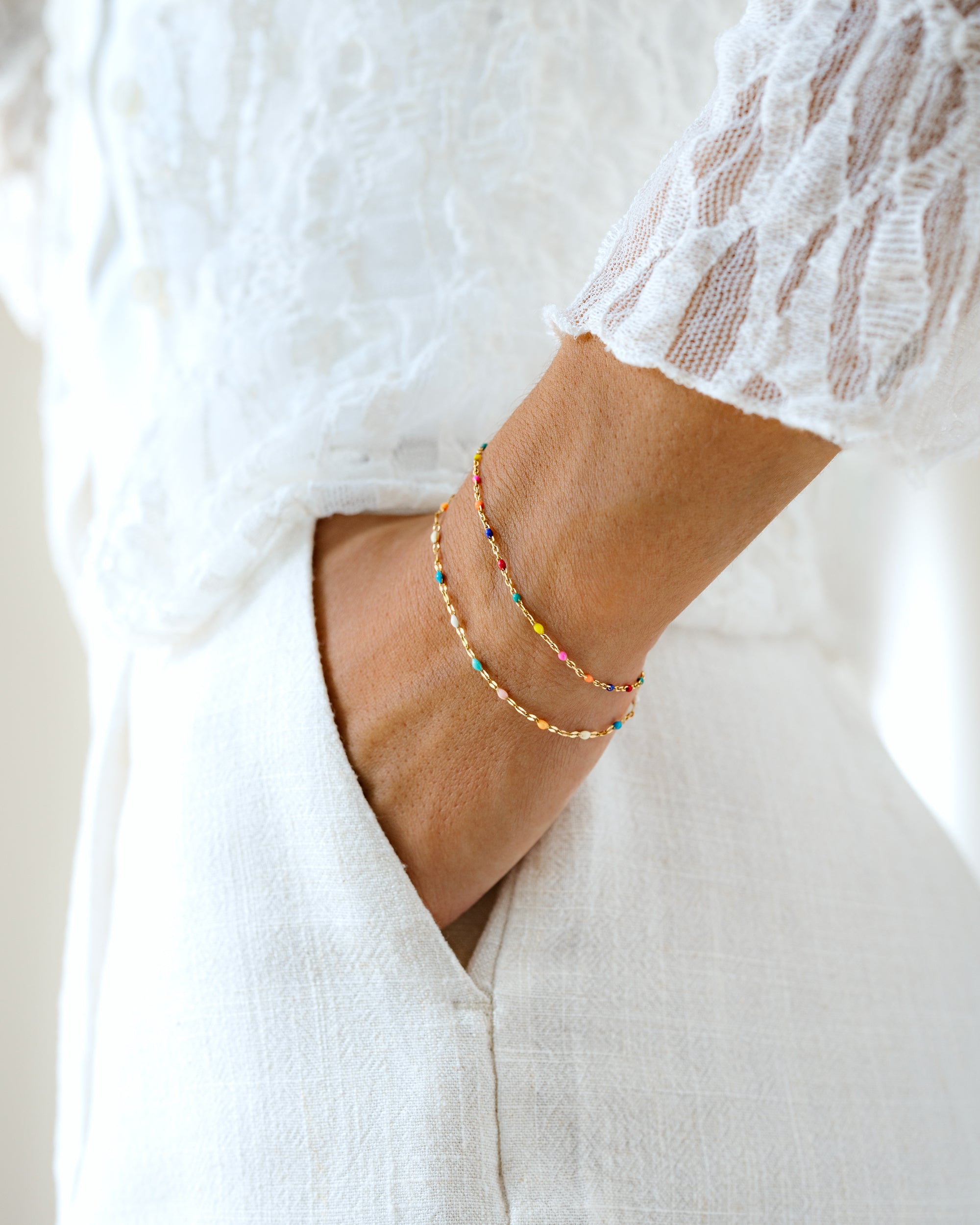 Notting Hill Bracelet