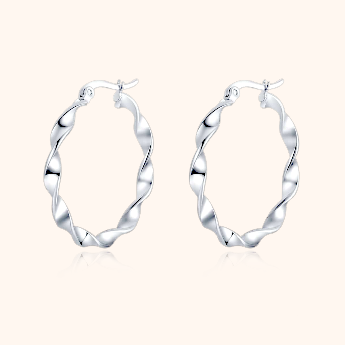 Ripples Earrings