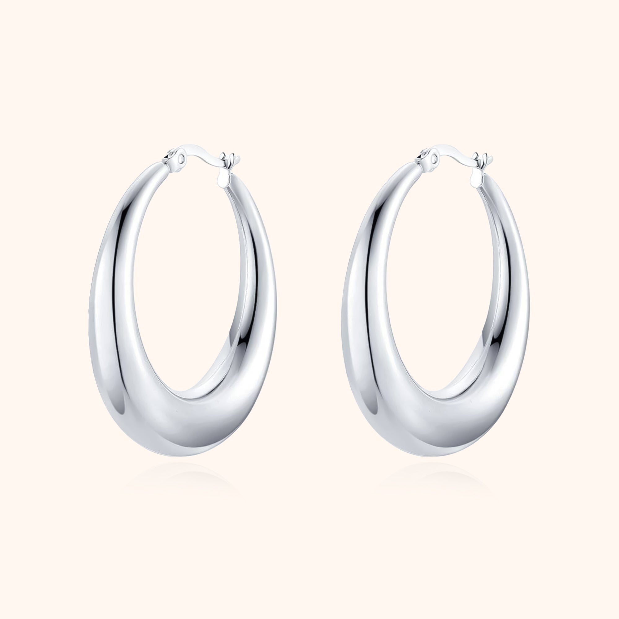 "Nakuru" Earrings - Milas Jewels Shop