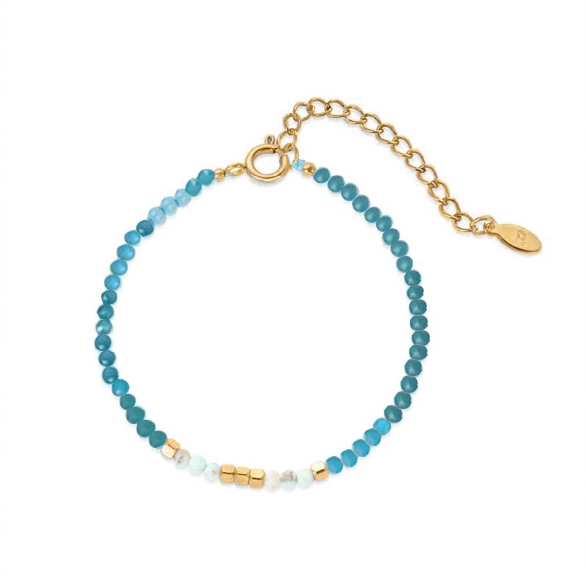 "Artic" Bracelet - Milas Jewels Shop