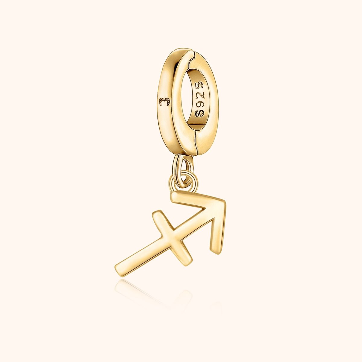 "Astrological" Charm - Milas Jewels Shop