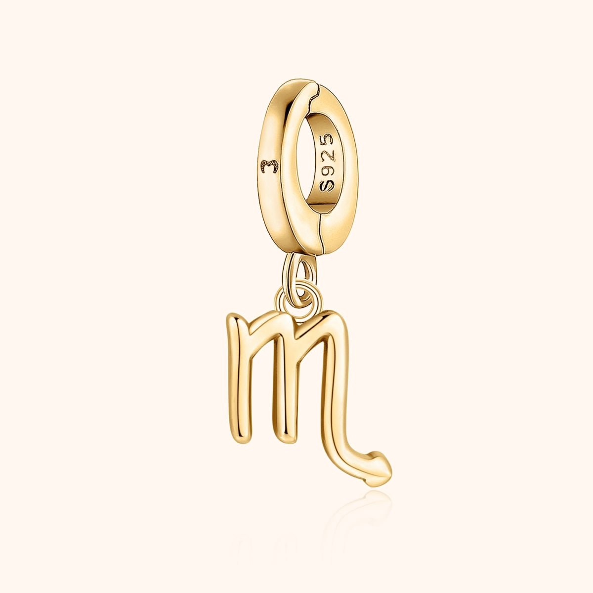 "Astrological" Charm - Milas Jewels Shop