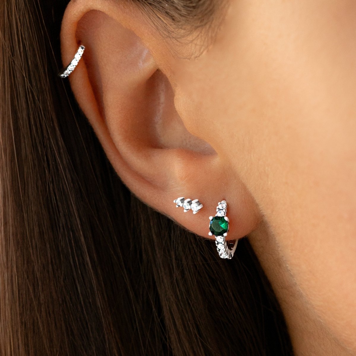 "Auroras" Earrings - Milas Jewels Shop