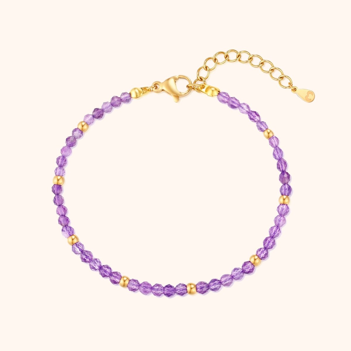 "Boronia" Bracelet - Milas Jewels Shop