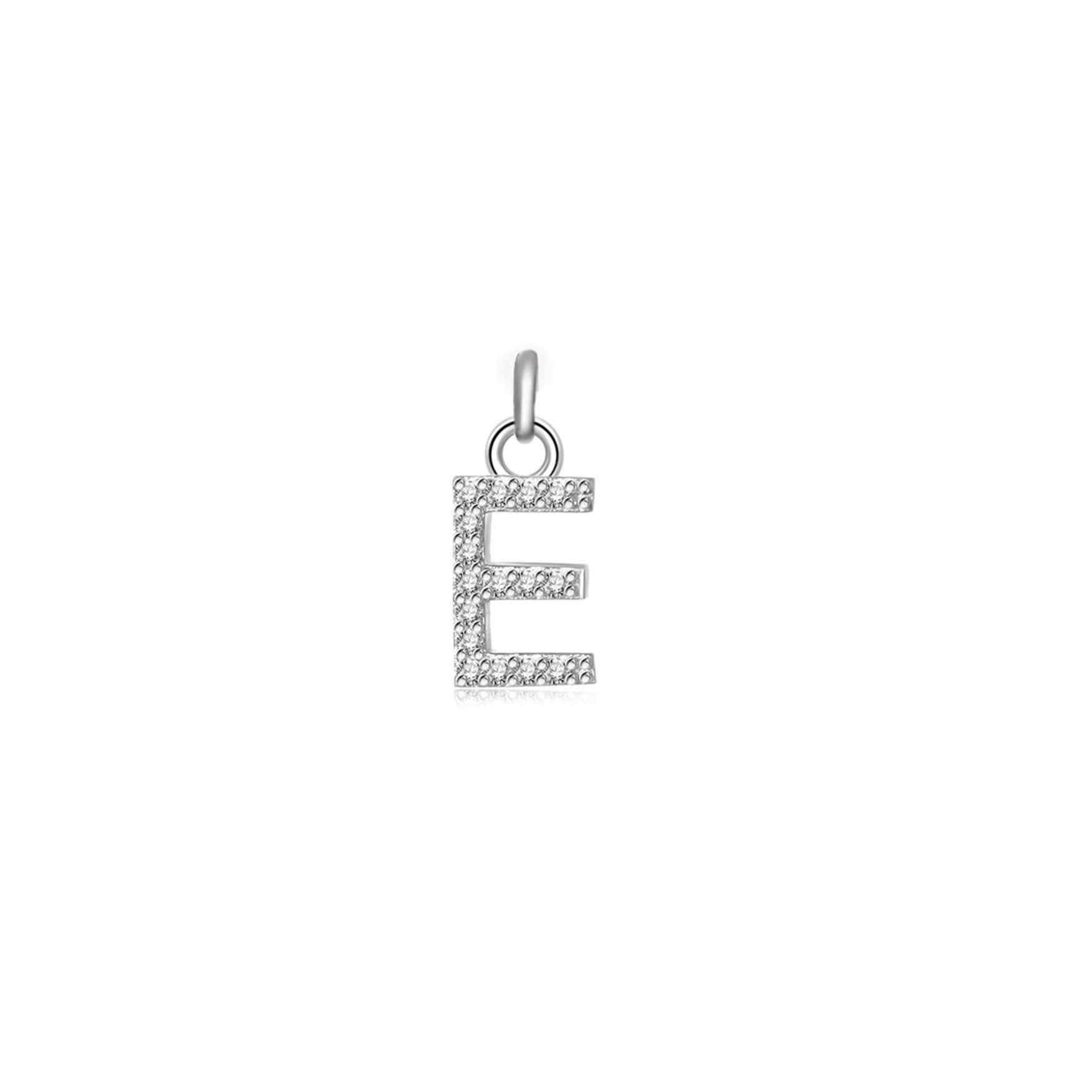 Alphabet Letter Charm Jewellery | Pandora UK