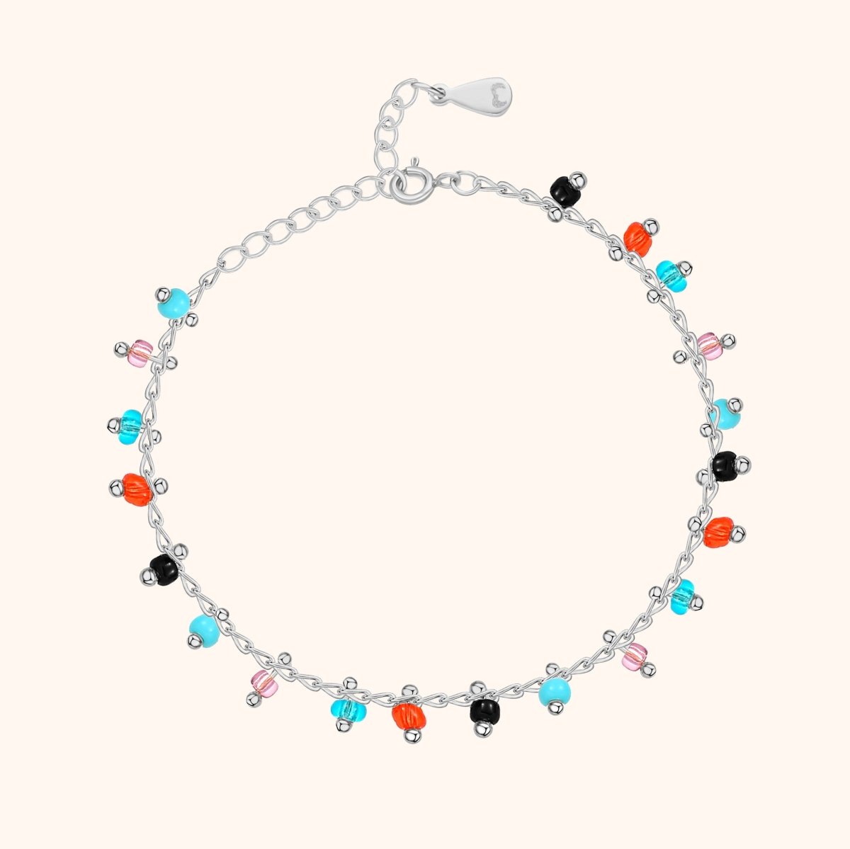 "Colors" Bracelet - Milas Jewels Shop