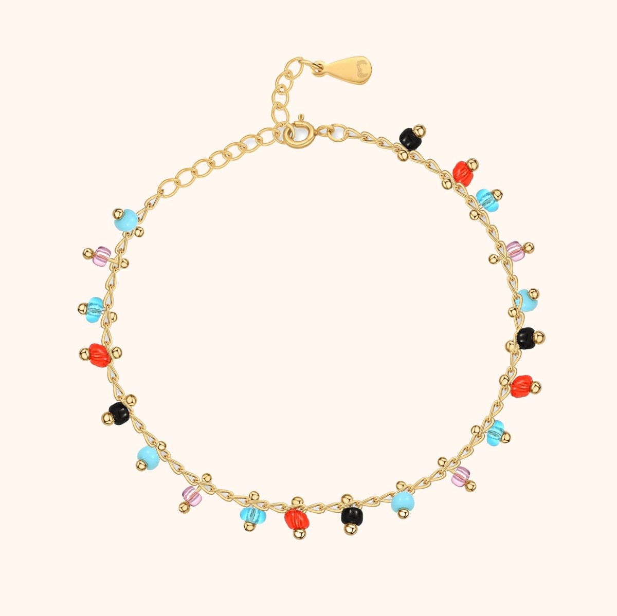 "Colors" Bracelet - Milas Jewels Shop