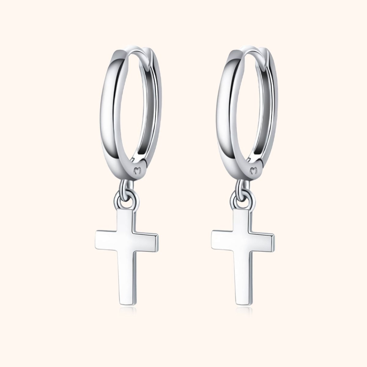 "Devotion" Earrings - Milas Jewels Shop