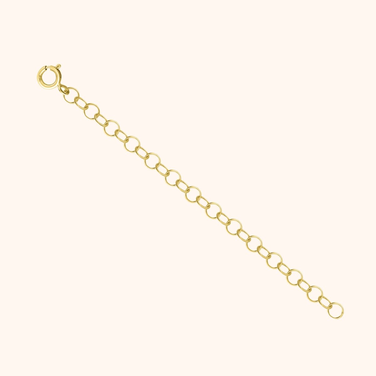 Extension "Petite" Necklace - Milas Jewels Shop
