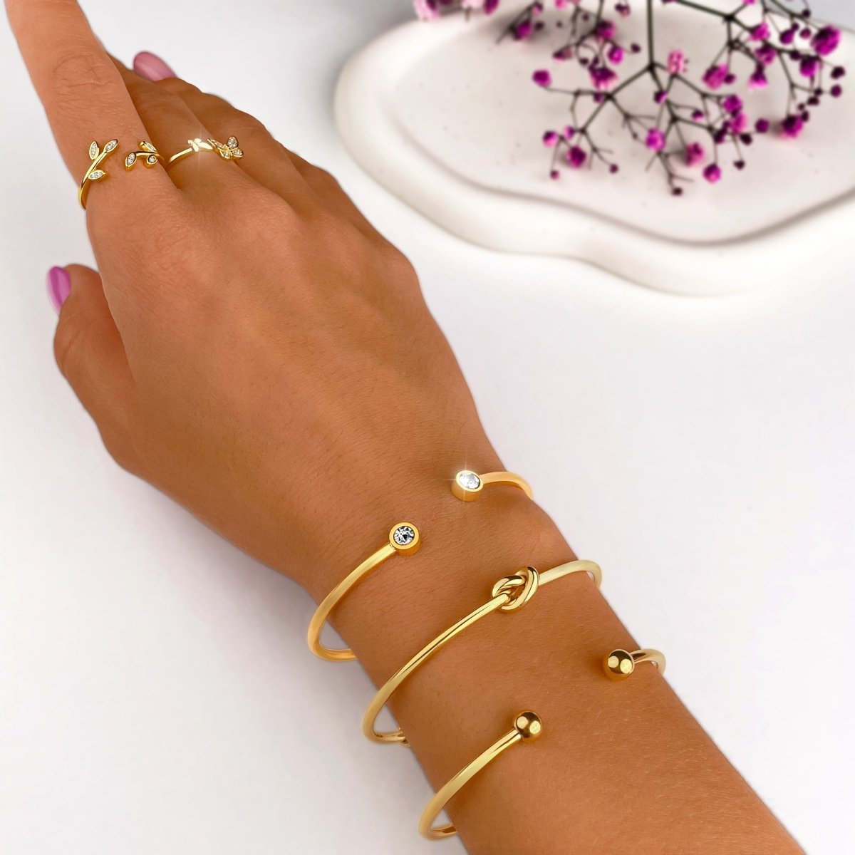 "Ibiza" Bracelet - Milas Jewels Shop