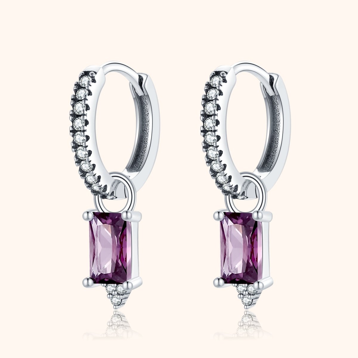 "Kallanka" Earrings - Milas Jewels Shop