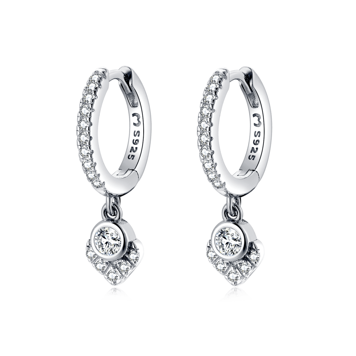 Love Affairs Earrings - Milas Jewels Shop