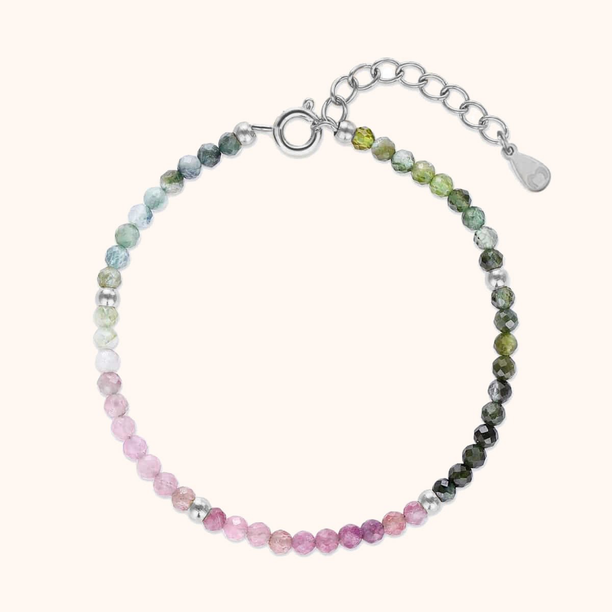 "Murano Color" Bracelet - Milas Jewels Shop