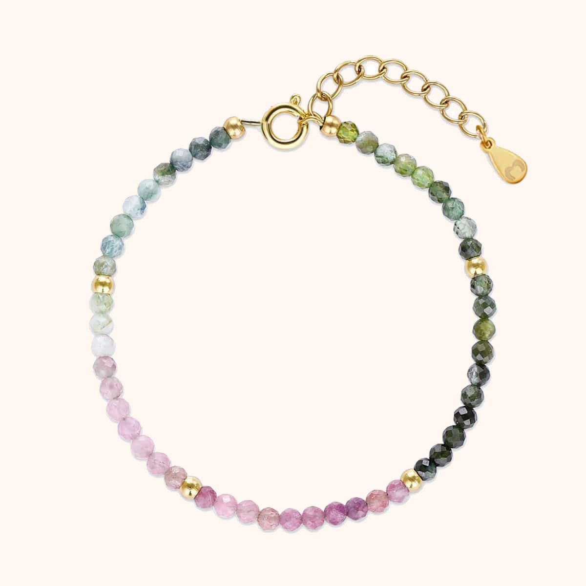 "Murano Color" Bracelet - Milas Jewels Shop