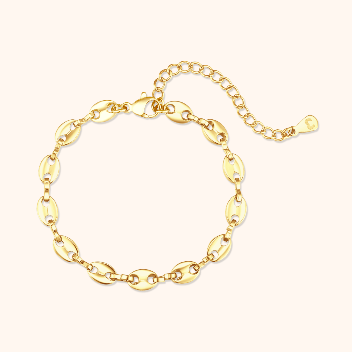 "Ovado" Bracelet - Milas Jewels Shop