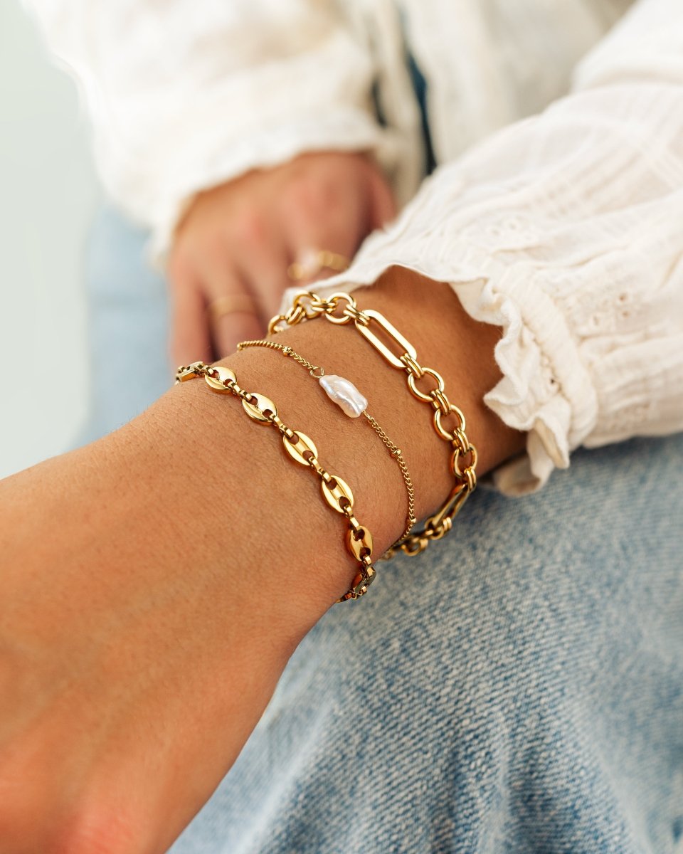 "Ovado" Bracelet - Milas Jewels Shop