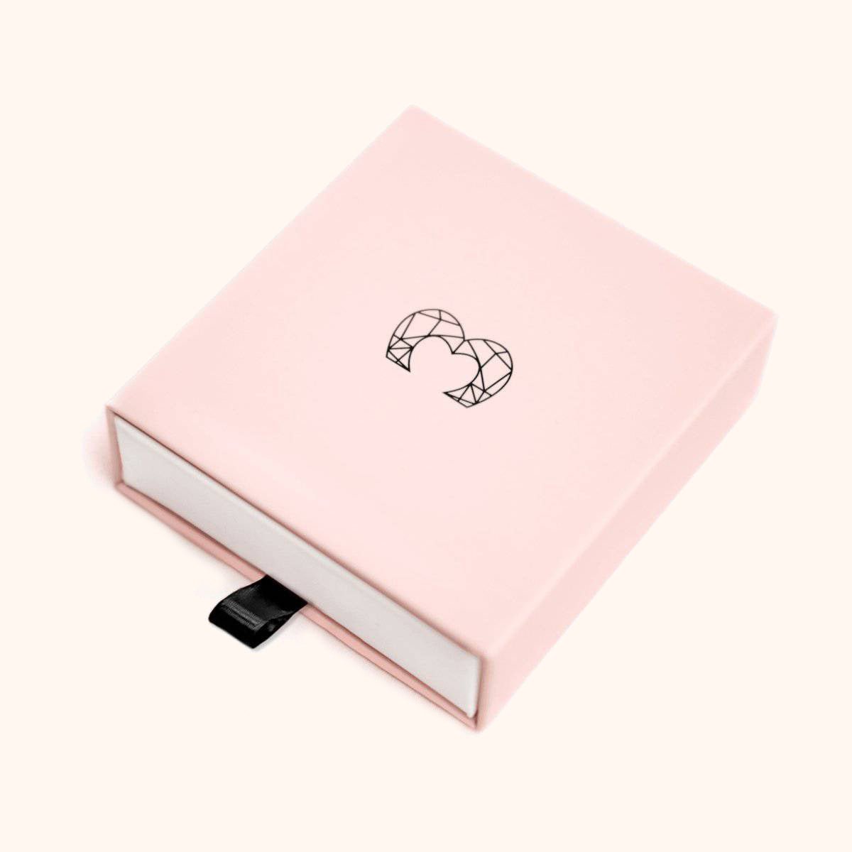 "Pink Edition" Gift Box - Milas Jewels Shop