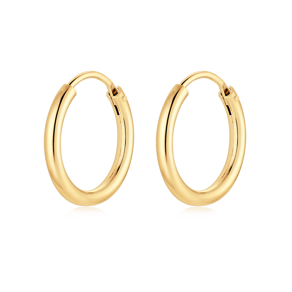 Rounda Earrings - Milas Jewels Shop