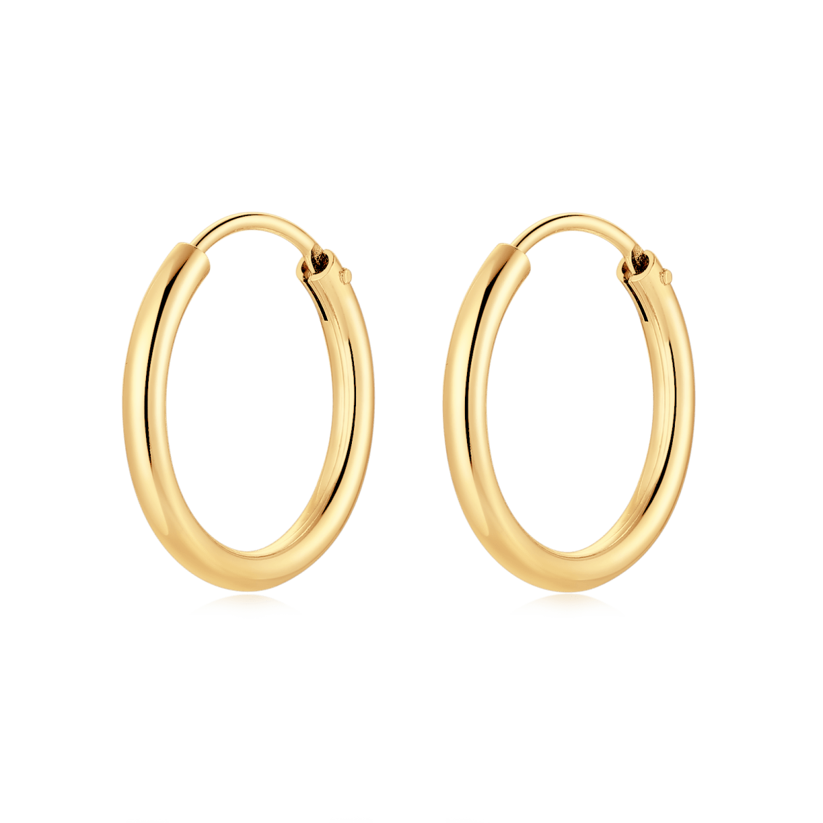 Rounda Earrings - Milas Jewels Shop