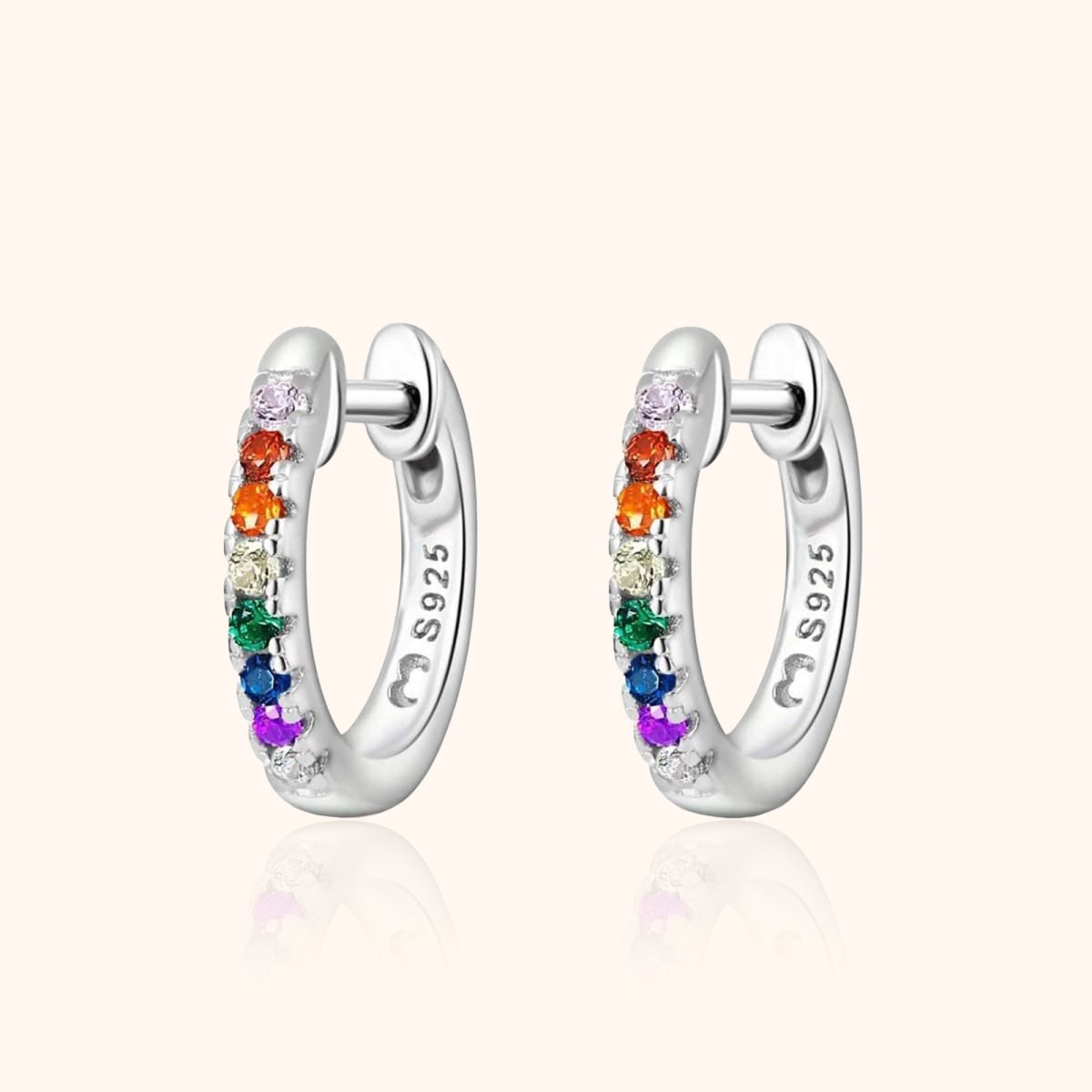 "Starry" Earrings - Milas Jewels Shop