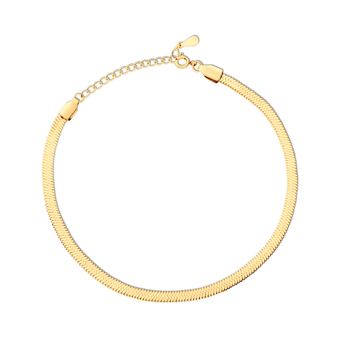 Taylor 3MM Bracelet - Milas Jewels Shop