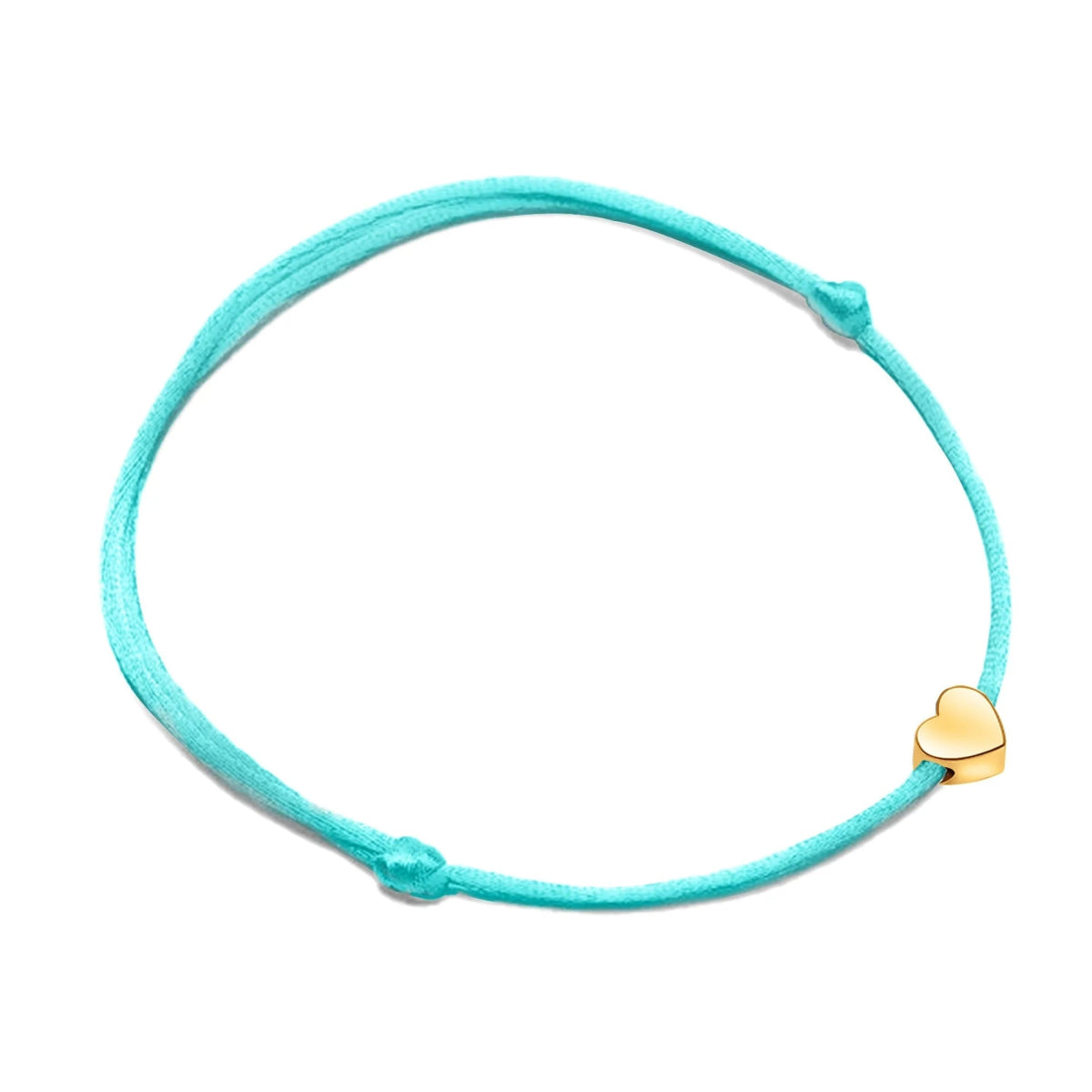 "Little Love" Bracelet - Milas Jewels Shop