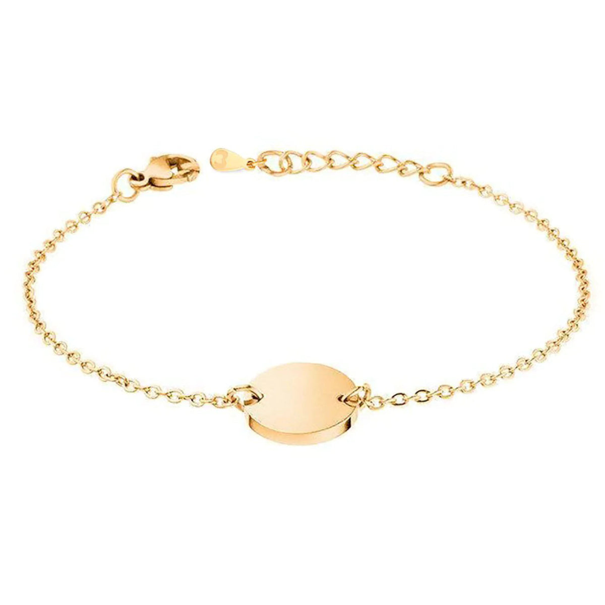 "Love" Bracelet - Milas Jewels Shop