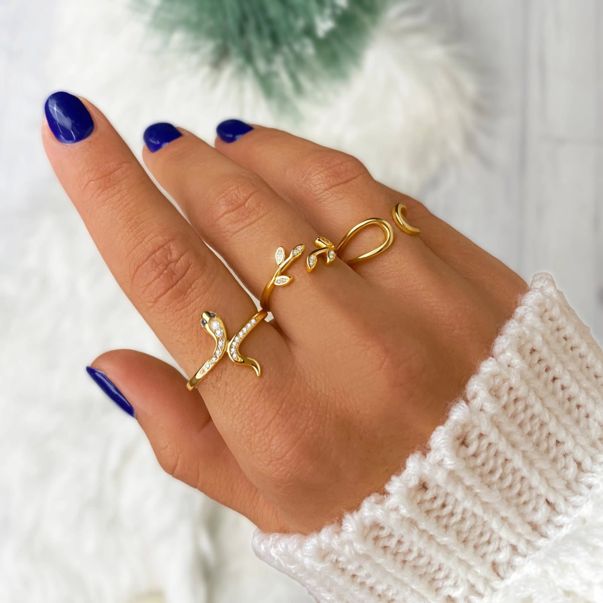 Make a statement with our timeless gold swastik ring – a symbol of  prosperity and positivity. #GoldJewelry #InstaJewelry Weight 18 gr... |  Instagram