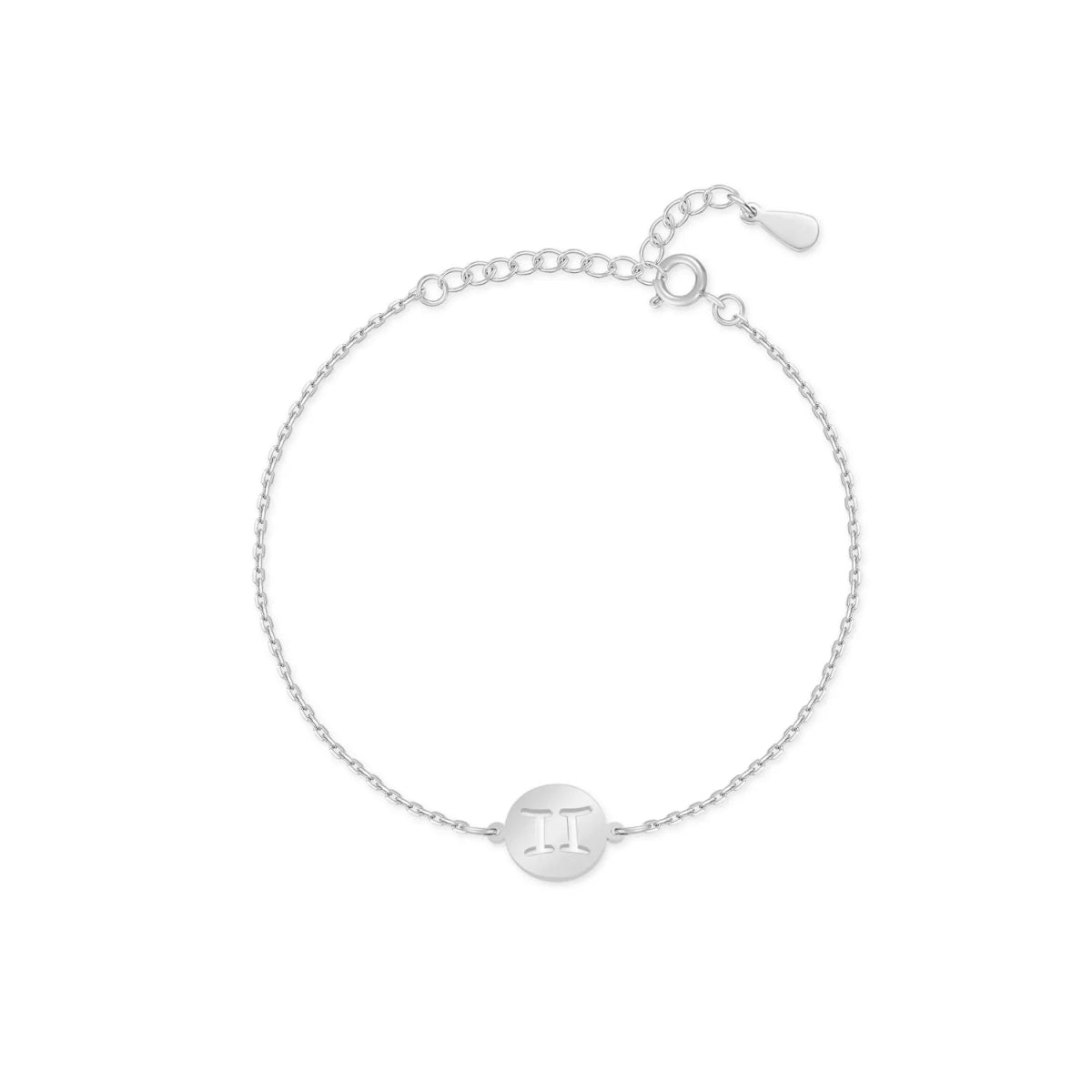 "Zodiac" Bracelet - Milas Jewels Shop